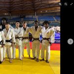 Exploit des cadets du JC Montévrain