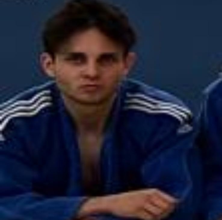 Kylian CALARNOU