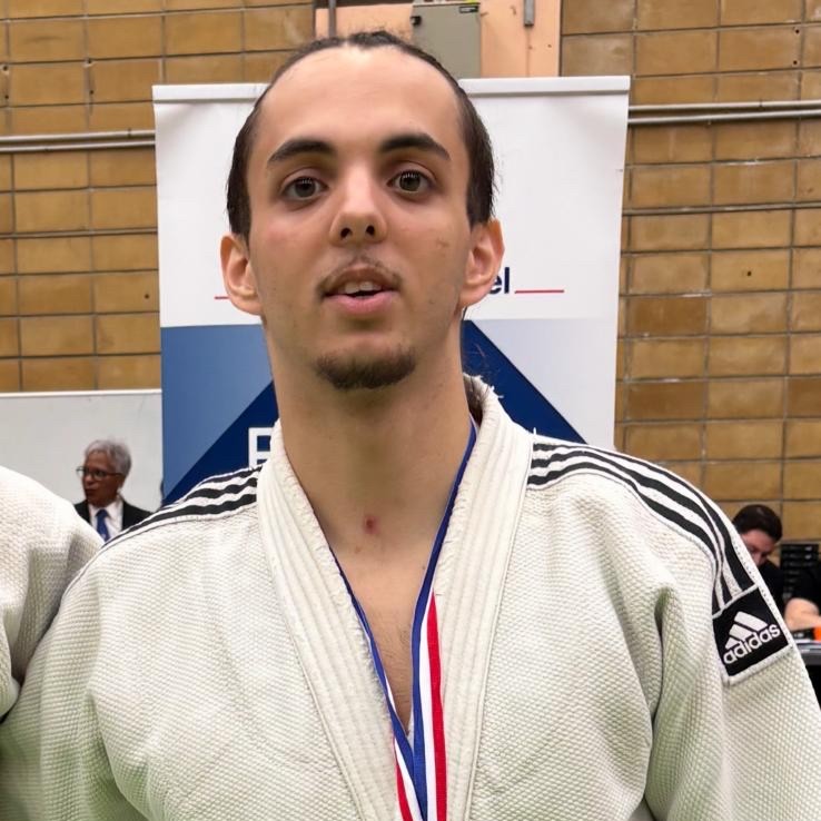 Louan CALARNOU