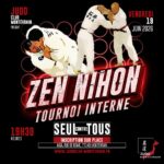 ZEN NIHON Edition 2026
